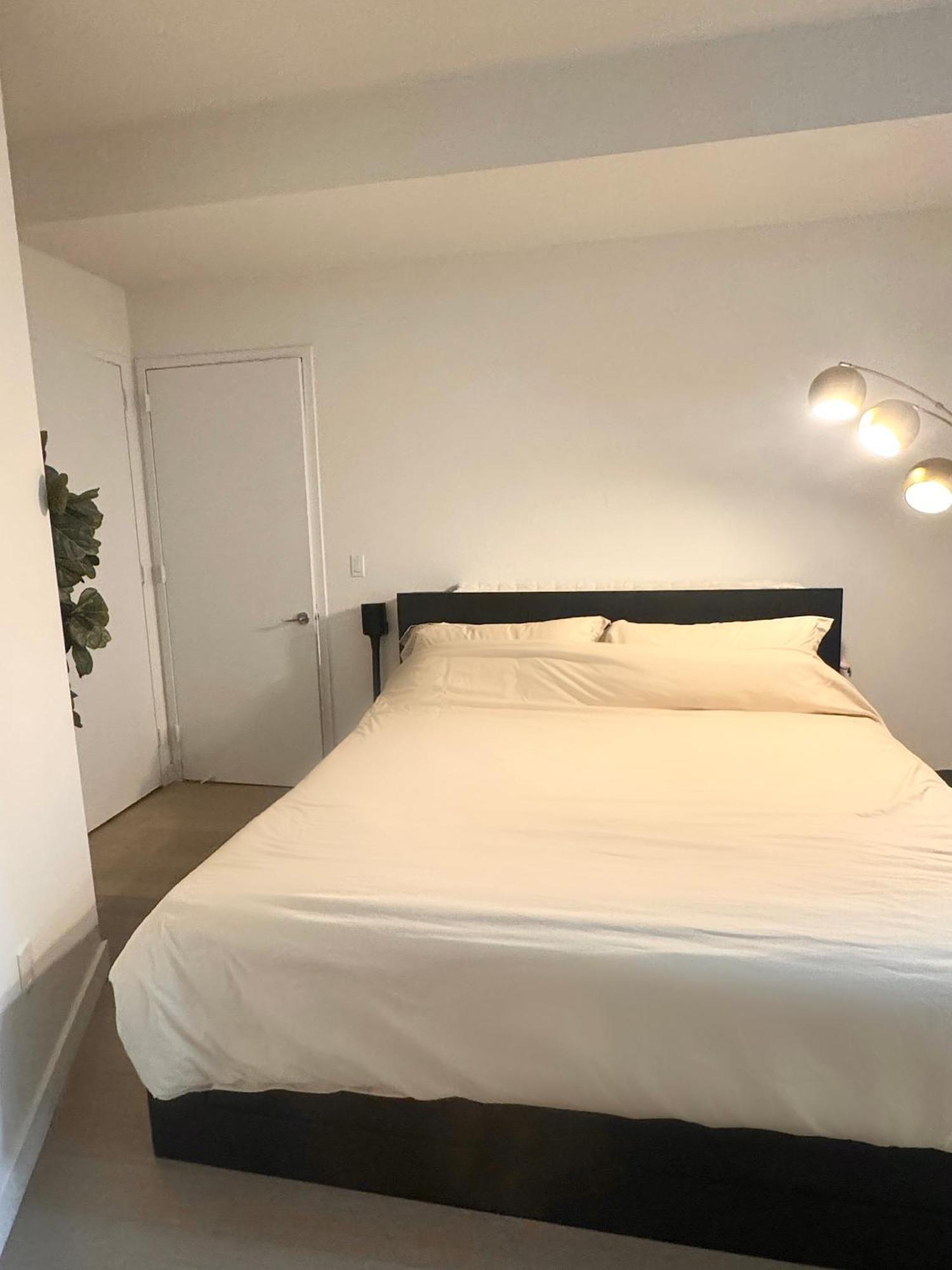 Pangsapuri Exquisite Urban Oasis: Luxury 1 Bedroom Retreat In Downtown Manhattan